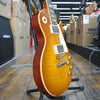 Gibson Custom 1959 Les Paul Standard Reissue Electric Guitar Dirty Lemon Murphy Lab Light Aged w/Hard Case