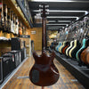 Fender Japan Esprit Standard Electric Guitar Early 1980s Autumn Burst w/Original Molded Case