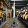 Ibanez Japan Prestige RGR5130R Electric Guitar Khaki Metallic w/Hard Case