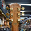 Gibson Acoustic Hummingbird Elegant Koa Acoustic-electric Guitar Honey Burst w/Hard Case