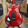 Paul Reed Smith SE DGT Standard David Grissom Electric Guitar Vintage Cherry w/Padded Gig Bag
