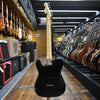 Fender Player Telecaster Electric Guitar 2021 Black w/Hard Case