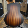 Taylor GS Mini-e Koa Plus Acoustic-Electric Shaded Edgeburst w/Aerocase