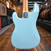 Fender 75th Anniversary Player II Precision Bass Daphne Blue