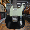 Fender Custom Shop Limited Edition 1963 Telecaster Relic Black w/Hard Case