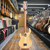 Ernie Ball Music Man StingRay 5 Special 5-string Electric Bass Guitar Classic Natural w/Mono Case