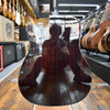 Yamaha TAG3 C TransAcoustic Dreadnought Acoustic-electric Guitar Natural w/Softshell Case