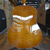 Taylor 217e Plus Special Edition Acoustic-electric Guitar Honeyburst w/AeroCase