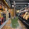 Suhr Dealer Exclusive Roasted Classic T Electric Guitar 2025 Dark Forest Green w/Rosewood Neck, Padded Gig Bag