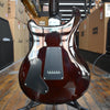 Paul Reed Smith SE Studio Electric Guitar Orange Tiger Smokeburst w/Padded Gig Bag