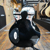 Schecter Korea Solo-II Blackjack Electric Guitar 2022 Black Gloss w/Fishman Fluence Pickups