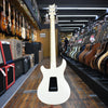 Paul Reed Smith S2 Standard 24 Electric Guitar 2024 Pearl White Satin w/Padded Gig Bag