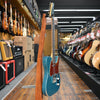 Fender Custom Shop Limited Run 1964 Telecaster Relic Electric Guitar Aged Ocean Turquoise w/Hard Case
