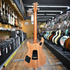Paul Reed Smith Limited Run McCarty 594 Tremolo Wood Library 10-Top Electric Guitar Laguna w/Hard Case