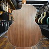 Taylor 214ce-N Nylon-string Acoustic-electric Guitar w/Padded Gig Bag