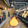 Gibson ES-335 50s Semi-hollowbody Electric Guitar Vintage Tobacco Burst w/Hard Case