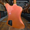 Epiphone Inspired by Gibson Futura Firebird Custom Electric Guitar Firestorm Shift w/Padded Gig Bag