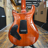 Paul Reed Smith SE Custom 24 Semi-Hollow Piezo Electric Guitar Vintage Sunburst w/Padded Gig Bag