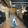 Fender Custom Shop 1966 Precision Bass Journeyman Relic Super Faded Aged Lake Placid Blue w/Hard Case