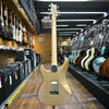 Paul Reed Smith Silver Sky Electric Guitar 2019 Golden Mesa w/Rosewood Fingerboard, Padded Gig Bag