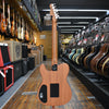 Fender American Acoustasonic Telecaster 2019 Sunburst w/Padded Gig Bag