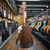 Taylor Gold Label 717e Acoustic-electric Guitar Blacktop w/Hard Case