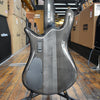 Spector Euro 5 CST 5-String Electric Bass Guitar Natural Black Burst w/Padded Gig Bag