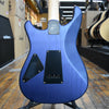 Paul Reed Smith Fiore HH Mark Lettieri Signature Electric Guitar Satin Metallic Midnight w/Padded Gig Bag