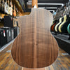 Taylor 214ce Grand Auditorium Acoustic-Electric Guitar w/Padded Gig Bag
