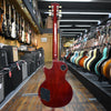 Gibson Limited Edition Slash Signature Les Paul Electric Guitar 2013 Rosso Corsa w/Original Hard Case