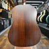 Martin DSS-16E Acoustic-electric Guitar Cherry Cola w/Softshell Case
