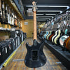 Ernie Ball Music Man Cutlass HT Electric Guitar 2024 Dark Rainbow w/Mono Case