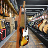 Fender Custom Shop Limited Edition Roasted Telecaster Pro Heavy Relic Electric Guitar 3-Color Sunburst w/Hard Case