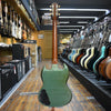 Gibson SG Melody Maker Electric Guitar 1969 Pelham Blue w/Maestro Vibrola, Original Case