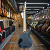 Ibanez Japan Prestige RGR5121RB Electric Guitar Gray Metallic Flat w/Hard Case