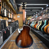 Taylor Next Generation Builder's Edition 914ce Acoustic-electric Guitar w/Hard Case