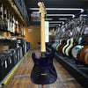 Charvel American Neo-Classic San Dimas Style 1 Hardtail Electric Guitar Velvet Midnight w/Hard Case