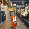 Fender Custom Shop Postmodern Telecaster Journeyman Relic 2023 Faded Aged Candy Tangerine w/Hard Case, Materials