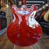 Gibson ES-335 Semi-hollowbody Electric Guitar Sixties Cherry w/Hard Case