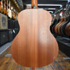 Taylor Guitars 4 Vets GS Mini Americana Special Edition Acoustic Guitar w/Padded Gig Bag