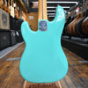 Fender 75th Anniversary Player II Precision Bass Sea Foam Green