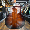 Taylor 214ce-K SB Plus Acoustic-electric Guitar Shaded Edgeburst w/Softshell Case