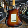 Fender Limited Edition American Professional Classic Stratocaster featuring the Fender Silent System 3-Color Sunburst w/Padded Gig Bag