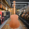 Taylor Academy 12e-N Nylon-string Acoustic-electric Guitar 2022 w/Padded Gig Bag