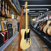 Fender Custom Shop 1951 Nocaster Deluxe Closet Classic Electric Guitar 2025 Aged Nocaster Blonde w/Tweed Case