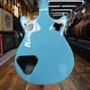 Gretsch G5232T Electromatic Double Jet FT Electric Guitar with Bigsby Kailani Blue