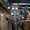 Paul Reed Smith Limited Edition SE Exotic DGT Laurel Burl Electric Guitar 2025 McCarty Tobacco Burst w/Padded Gig Bag