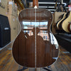 Martin OM-28E Standard Series Sitka Spruce/Rosewood Acoustic-Electric w/LR Baggs Pickup, Hard Case