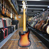 Fender James Jamerson 1962 Precision Bass 3-Color Sunburst w/Hard Case