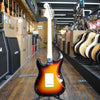 Fender Custom Shop 1968 Stratocaster DLX Closet Classic Electric Guitar 3-Color Sunburst w/Hard Case